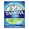 Tampax Compak Pearl Super Tampons 18 Piece