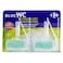Carrefour Lemon Bleach Wc Bloc 2X40