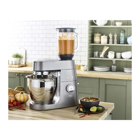 Kenwood Kitchen Machine - 6.7 Liter - 1700 Watt - KVL8430S