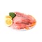 Hamour Fillet Fresh