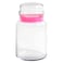 Lav Glass Sera Jar 890ml 2 Pieces Set