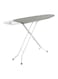 Royalford Mesh Ironing Board Grey/White 110x34cm