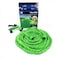 Generic Flexible Telescopic Magic Garden Hose Water Hose High Pressure Plastic Spray Gun Garden Car Water Pipe Hoses With Connector