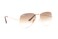 Rayban - Sunglasses - 3689 Color 9147/51 Size 58