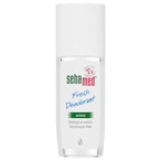 Buy Sebamed Deo Spray Active Men 75Ml in Kuwait