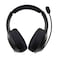 PDP LVL50 PS4 Wired Stereo Gaming Headset With Mic Black