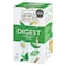 Ahmad Tea Digest Sweet Mint and Fennel Plus Biotin and Spearmint 20 Tea Bags