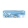 One hair remover with lanolin 140g