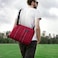 Crumpler GBOS-S-003 Good Booy Slim S Fits 13-inch Laptops Red