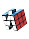 Gobuy - 3D Magic Rubik's Cube M048 5.6 x 5.6millimeter