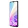 Vivo Y36 - 6.64-inch 256GB/8GB Dual SIM 4G Smartphone - Meteor Black