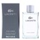 Lacoste Pour Homme Eau De Toilette Clear 100ml