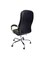 Sulsha Furniture Executive Ergonomic Office Chair Computer Desk Chair PU Leather Steel Structure Smooth Lumbar Support With Adjustable Height