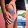 Rub.A535 Injury Pain Relief Ice Cooling Gel For Strains &amp; Sprains 150g