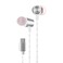 Datazone earphone type-c et08