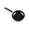 G- Happy Home Frypan Hard Anodised 24CM