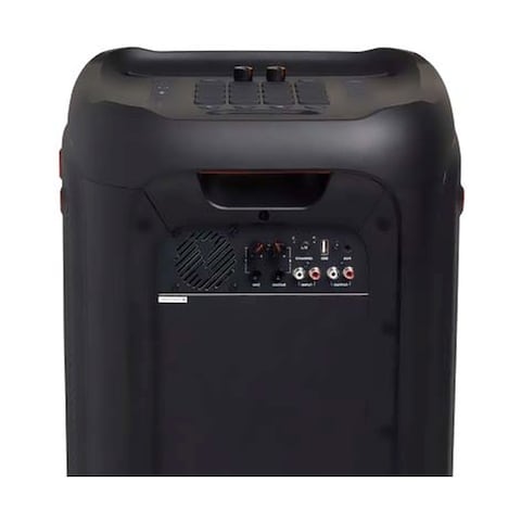 JBL Partybox 1000 Wireless Party Speaker Black