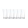 Ocean Pilsner Glass Set Clear 400ml 6 PCS