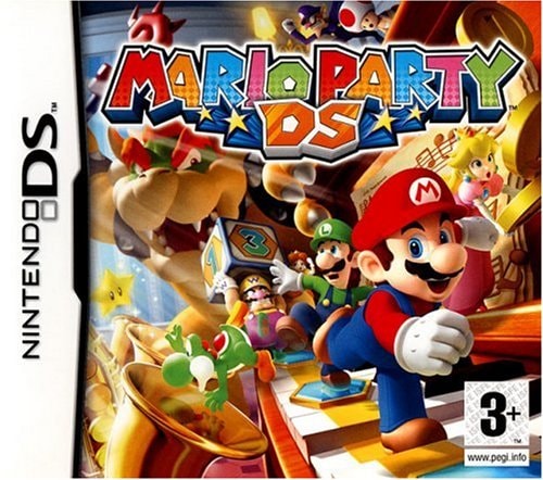نينتيندو NINTENDO Mario Party