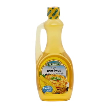 Freshly Lite Corn Syrup 680g