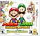 Nintendo 3DS - Mario and Luigi Superstar Saga + Bowser's Minions (NTSC)