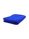 Generic - 5-Piece Rectangular Microfiber Cleaning Towel Set