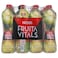 Nestle Fruitavitals Guava Nectar 1 lt (Pack of 12)