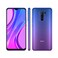 Xiaomi Smartphone Redmi 9 Dual Sim 32GB Sunset Purple 