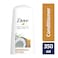 Dove Conditioner Restoring Ritual Coconut Oil And Turmeric 350ml