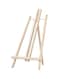 Generic Wooden Easel Stand 30Cm
