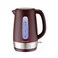 Westpoint 1.7 Litre Cordless Electric Kettle WF-8270 Brown