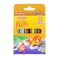 Goldfish Flupa Colour Pencils 12 pcs