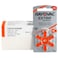 Rayovac Extra Advanced Hearing Aid Batteries Size 13 &ndash; 60 Batteries