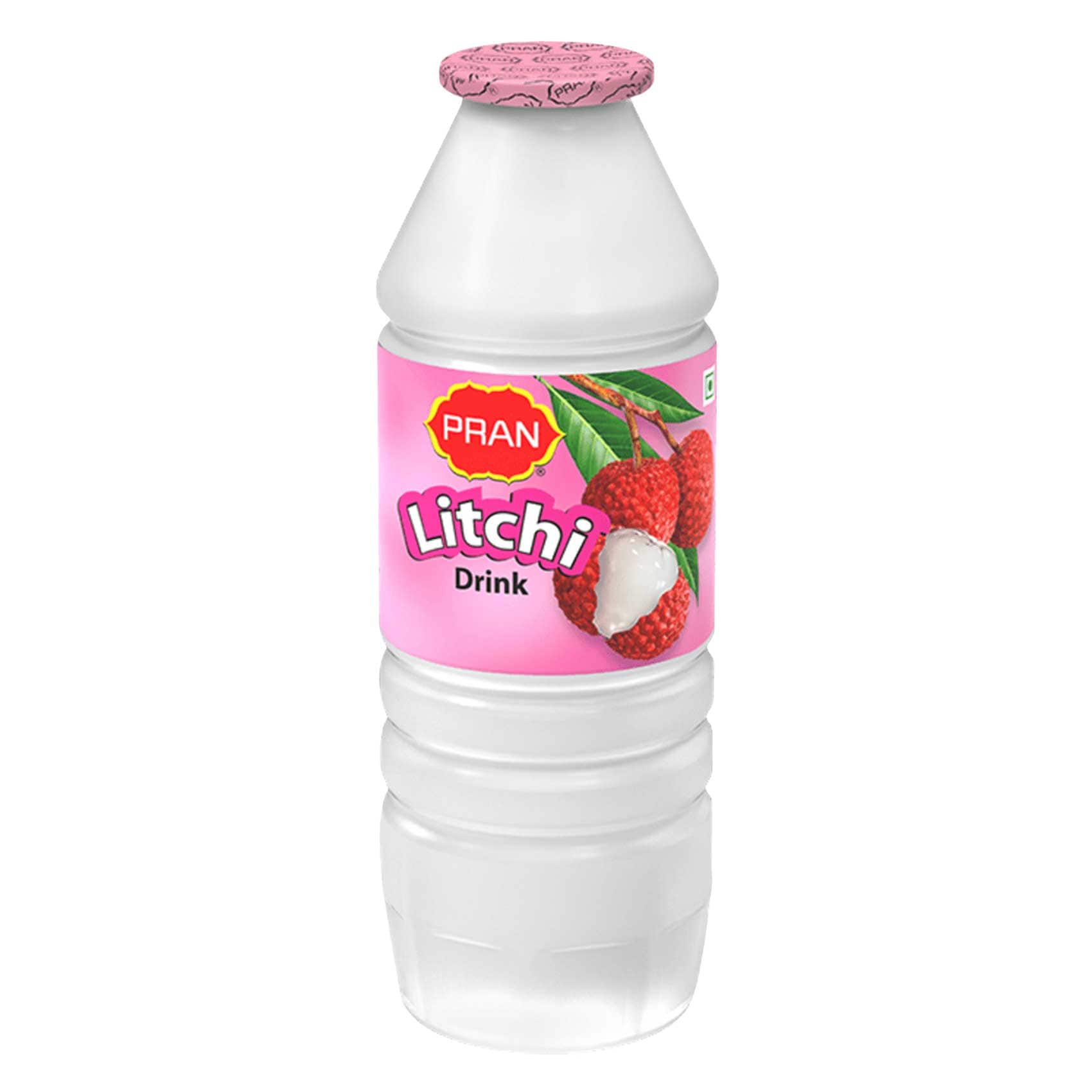 Buy Pran Litchi Fruit Drink 250ml Online Carrefour KSA
