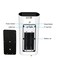 Generic-1080P Solar IP Camera 2MP Wireless WiFi Camera Security Surveillance IP66 Waterproof Outdoor Camera Two Way Audio IR Night Vision Motion Detection Solar Power HD Camera