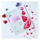 Epielle Jelly Facial Sheet Mask Watermelon 25g