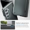 Spigen Slim Armor Pro, Hinge Coverage, Designed For Samsung Galaxy Z Fold 5 Case Cover (2023) - Abyss Green