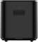Xiaomi Smart Air Fryer 6.5L Air Fryer, 6.5L, 1800W, 100 Recipes, OLED Display, Adjustable Temperature 40&deg;C - 220&deg;C, Even Cooking 360&deg;, Black