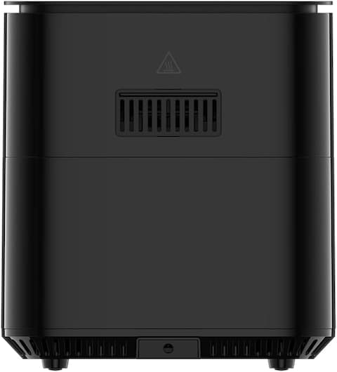 Xiaomi Smart Air Fryer 6.5L Air Fryer, 6.5L, 1800W, 100 Recipes, OLED Display, Adjustable Temperature 40&deg;C - 220&deg;C, Even Cooking 360&deg;, Black