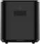 Xiaomi Smart Air Fryer 6.5L Air Fryer, 6.5L, 1800W, 100 Recipes, OLED Display, Adjustable Temperature 40&deg;C - 220&deg;C, Even Cooking 360&deg;, Black