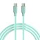 mpBLBERRI BLB-U324 Type C - Type C PD Cable 3 Meter, Light Green