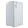 Midea Refrigerator 3 Cubic Feet - White (Installation Not Included)