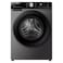 Hisense ConnectLife Front Load Washing Machine With Wi-Fi WF3S9043BT Titanium Grey 9kg