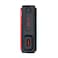 Cyber ​​Mecha P2 10000mAh Magnetic Wireless Power Bank Red