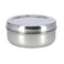 Delcasa 14Cm Stainess Steel Puri Dabba