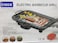 Electric Barbeque Grill