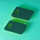 Royalford Royalbright Heavy Duty Scrub Sponges- RF10630 Scrub Pads For Kitchen, Sink And Bathroom Use 2 In 1 Cleaning Pad Ideal For Dish Wash Liquid Multi-Purpose No Scratch, Pack Of 2, Green