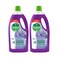 Dettol Multi-Purpose Lavender 1.8Lx2pieces