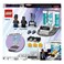 Lego Marvel Black Panther Shuri&#39;s Laboratory Building Toy 76212 Multicolour