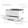 Pantum P3300DW Compact Wireless Monochrome Laser Printer - White